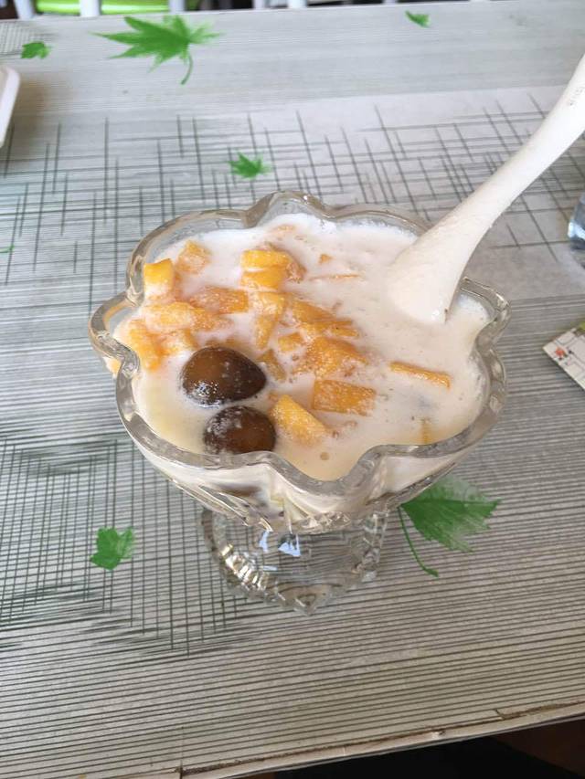 饶平特色海石花