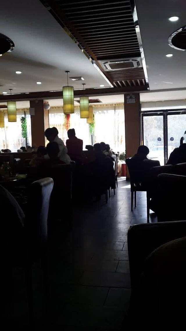 谭氏大虾纸包鱼(总店)