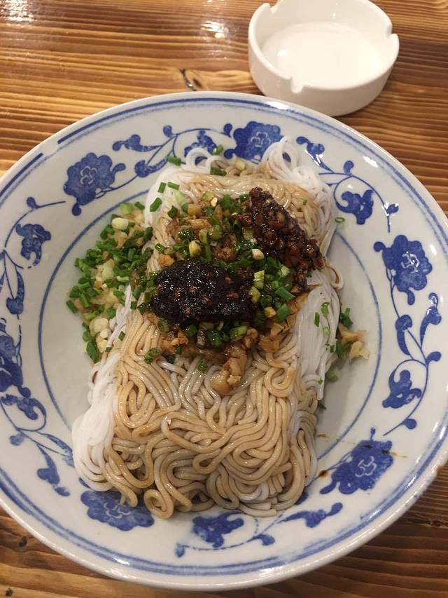 老三院粉店(绿地中心店)