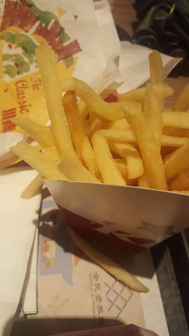 肯德基(新乐松店)