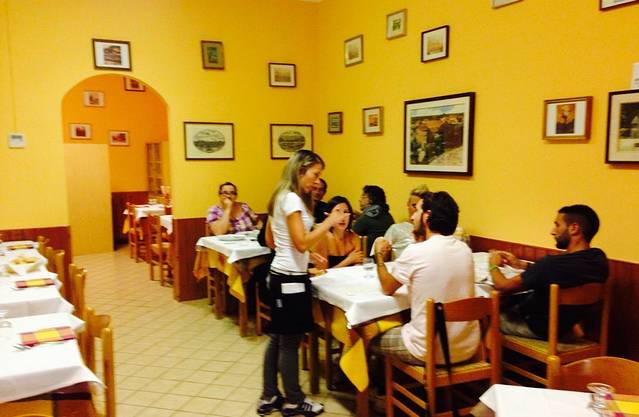 Trattoria Da Venerio