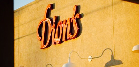 Dion's Pizza