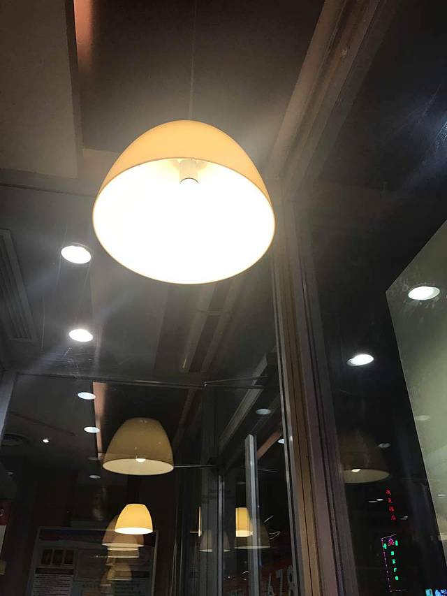 肯德基(府谷河滨店)