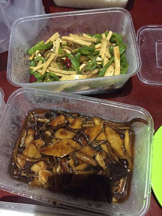 咖啡人主题园林餐厅(洪泽店)