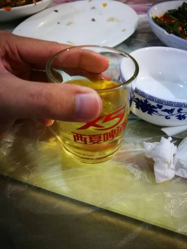 周山汉·香山羊羔肉