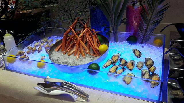 大鼎世纪大酒店鼎宴中餐厅