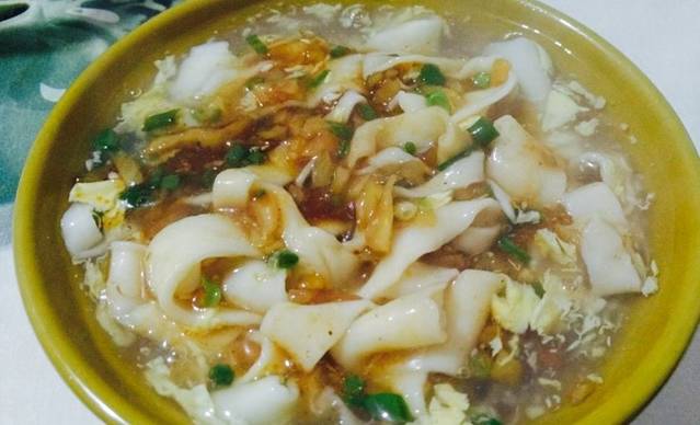 鸿运搭搭面(奉节店)