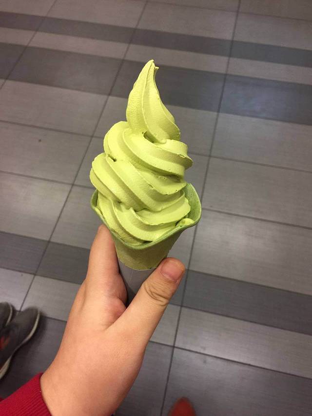 肯德基(富巷店)