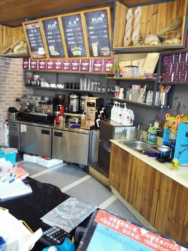 麦香人家(牌楼中路店)