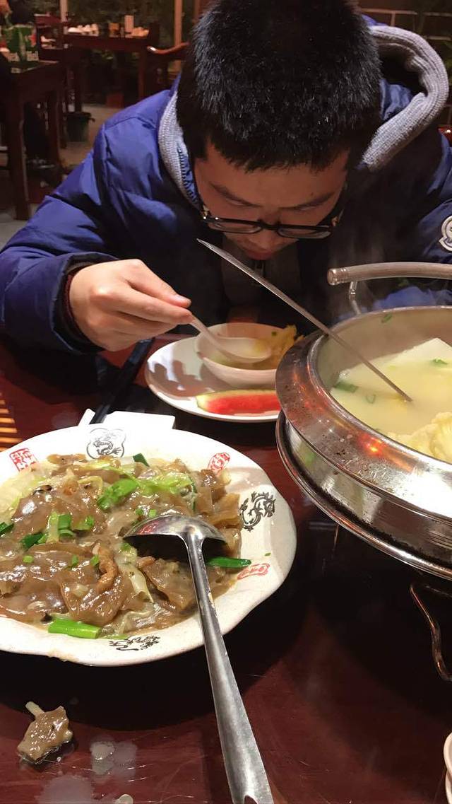 双茂大酒楼(宏丰·皇城水岸店)