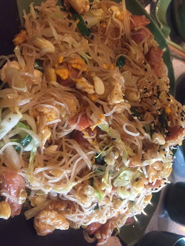 润园四季椰子鸡火锅(卓悦汇店)