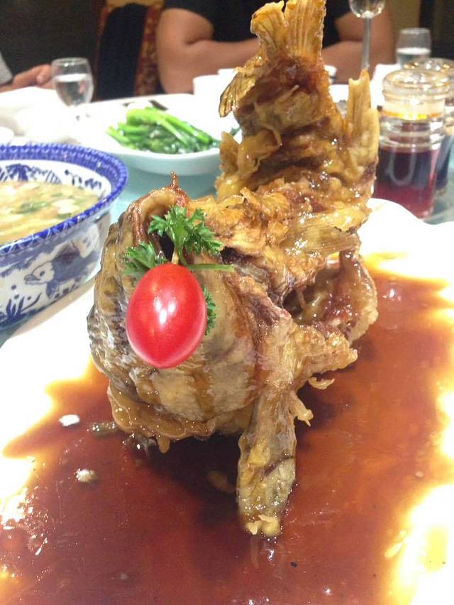 真如意(无影山北路店)