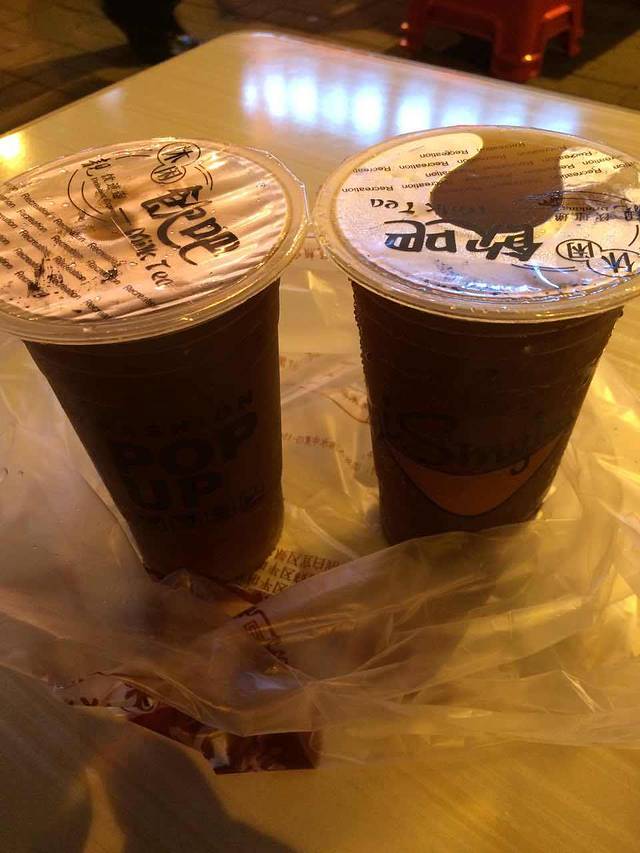 中栗华栗子·粽子(鞍山道店)