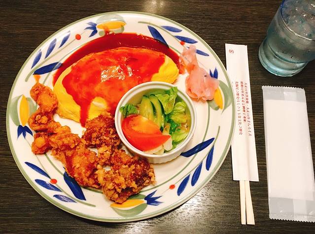 北极星心斋桥本店