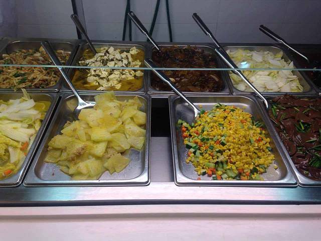 新时客(周庄店)