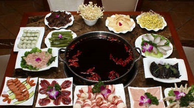 麦香园火锅(供电店)