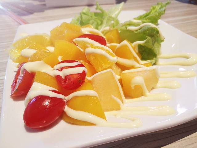 必胜客(恐龙园店)