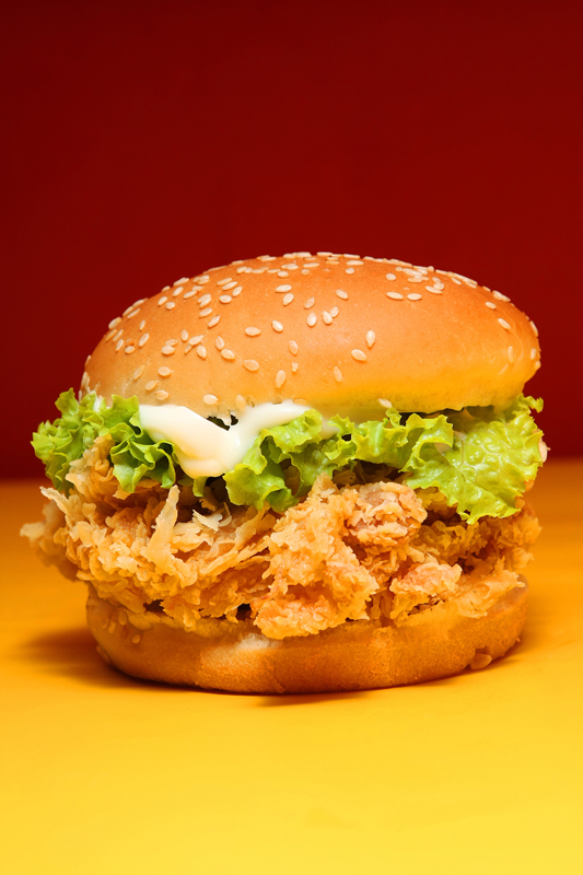 肯德基(庆春银泰店)