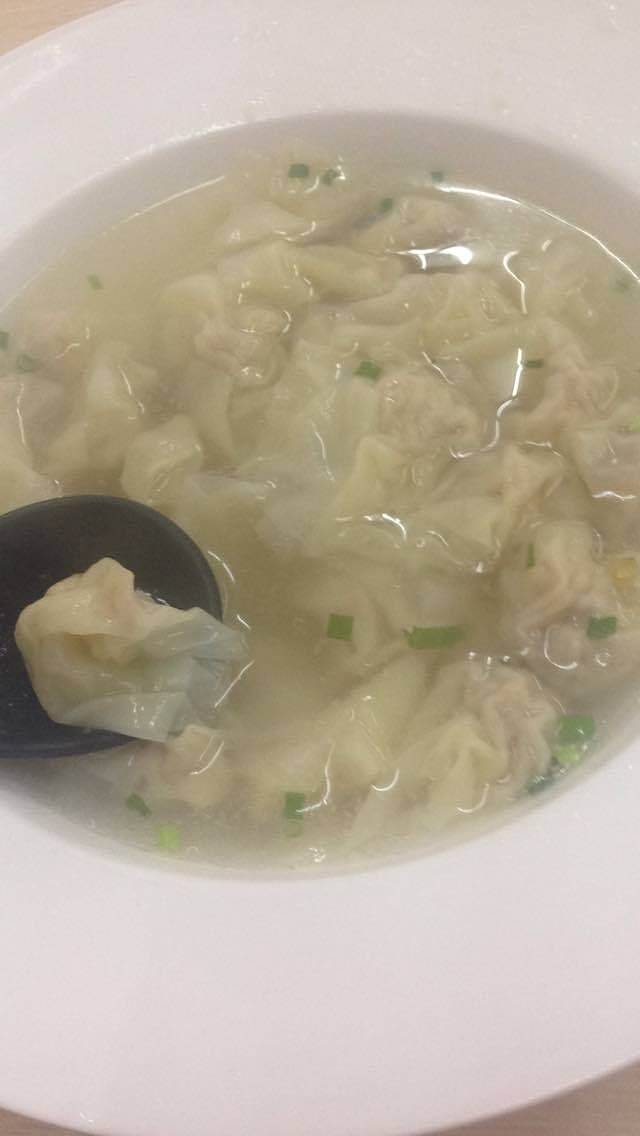 新塍馄饨(大德路店)