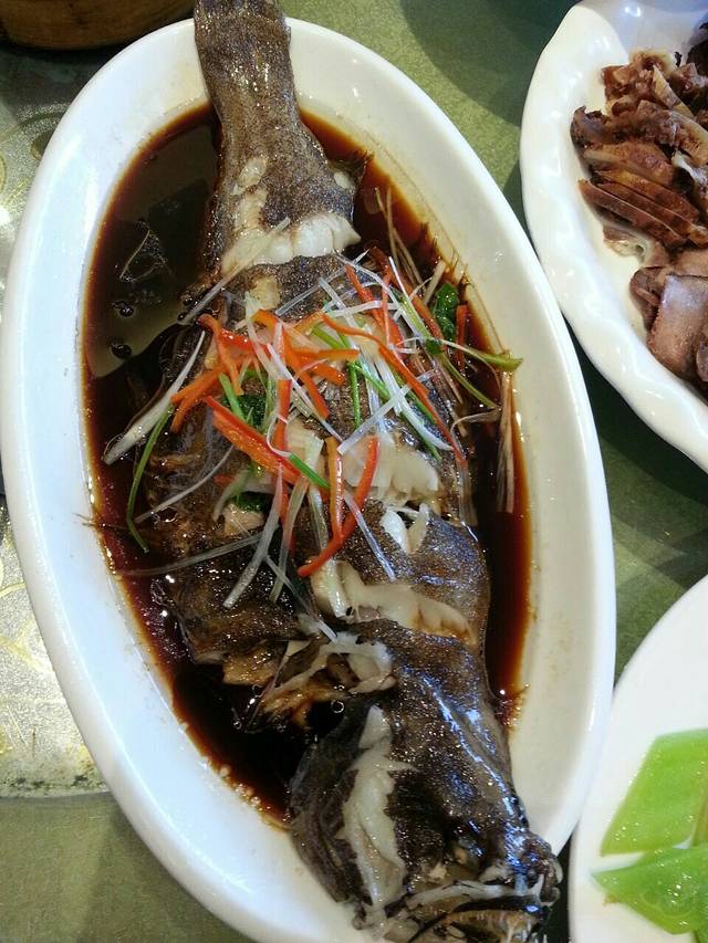 新百姓楼酒店(胜利桥店)