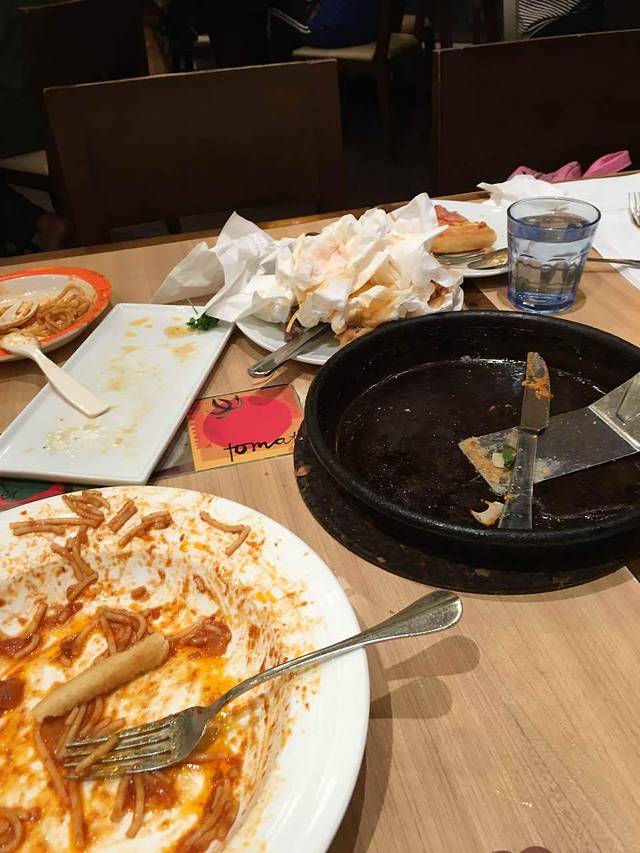 必胜客(大东海店)