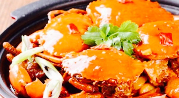 御记三汁养生焖锅(延安北路店)