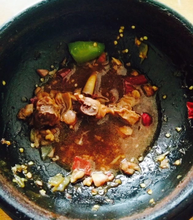 杨铭宇黄焖鸡米饭(火车站店)