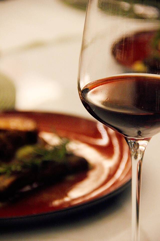 SIP CONTEMPORARY当代法餐