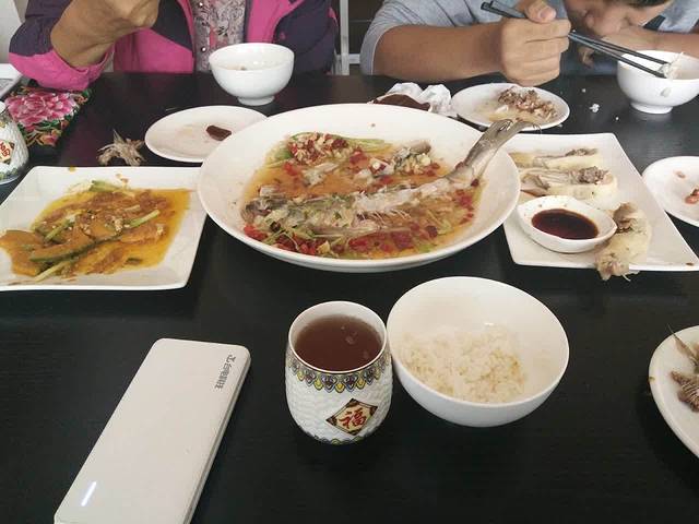 乌镇老杭景私房餐馆