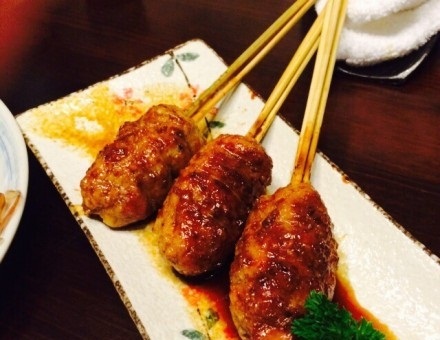 割烹94日本料理(大锏银巷店)