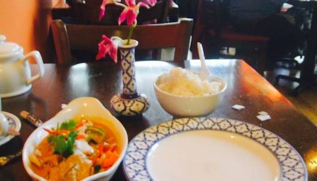 Sawadee Thai Restaurant