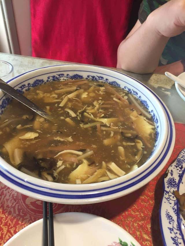 老姨夫津味菜馆