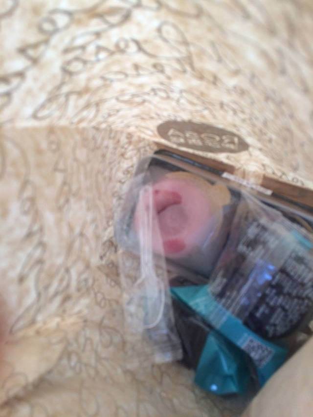 罗莎蛋糕(高叶塘店)