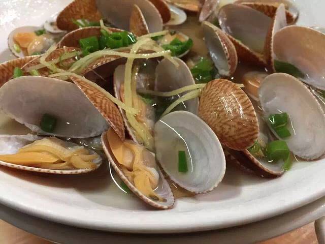 鑫悦楼海鲜大排档