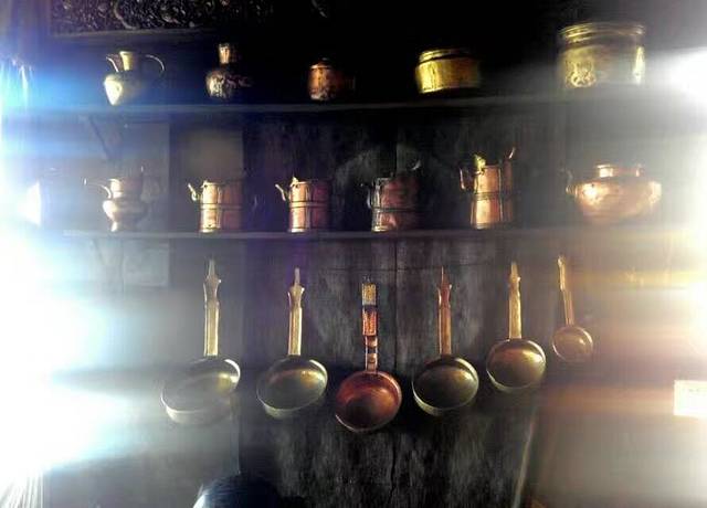 玛吉阿米(近华浦路店)