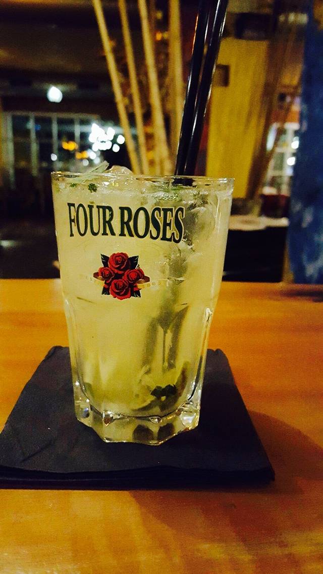 Villa Dori Ristorante