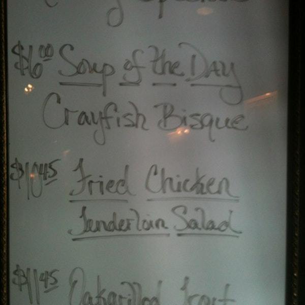 Sam Snead's Oak Grill and Tavern