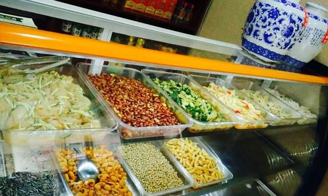 花雕醉鸡(文化大道店)