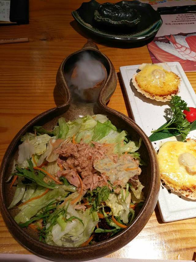 五道·和牛寿喜烧(海州万达店)