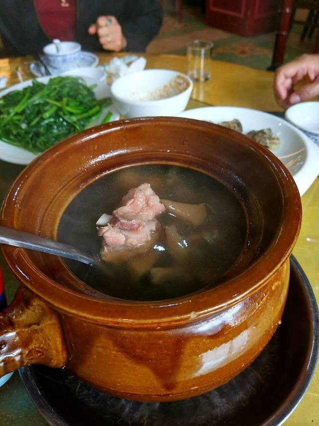 三德利饭店(安仁大道店)