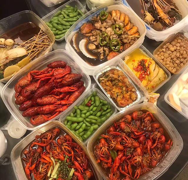 不怕辣(火星镇店)