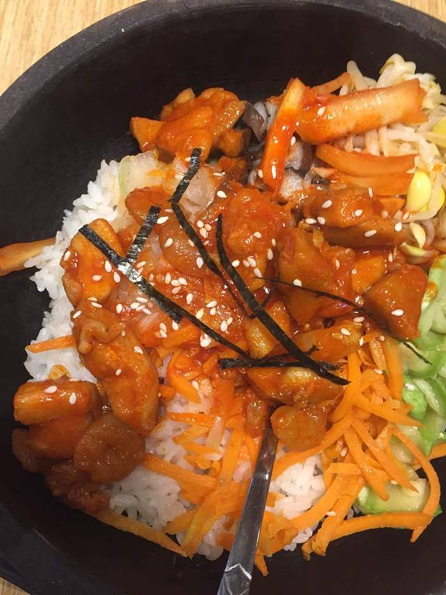 正一味(上品+店)