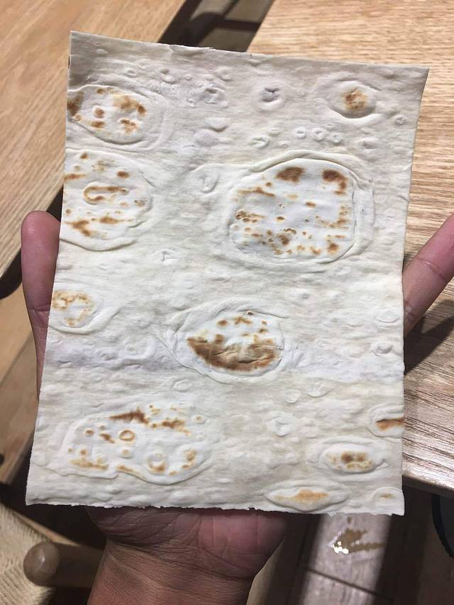 绿色吴家粥铺(海州万达店)