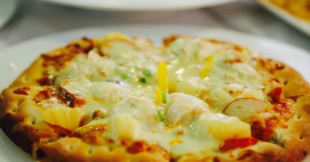 维兰湖景西餐(稻香湖店)