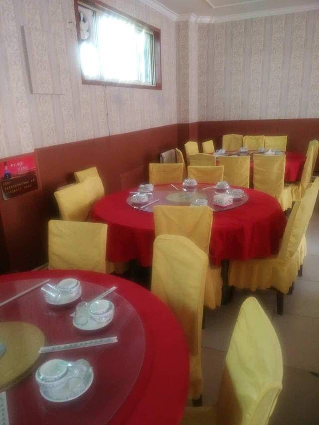 堂二里饭店(永兴路店)