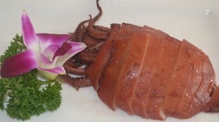 上海迎园饭店·大堂吧