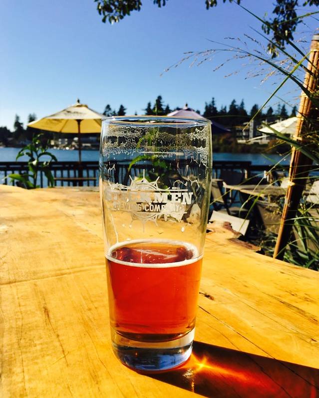 Stickmen Brewing Company