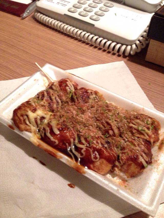 厚味小厨(北正街店)