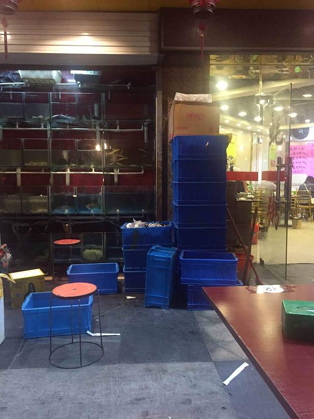 柏楠烧烤(南京总店)