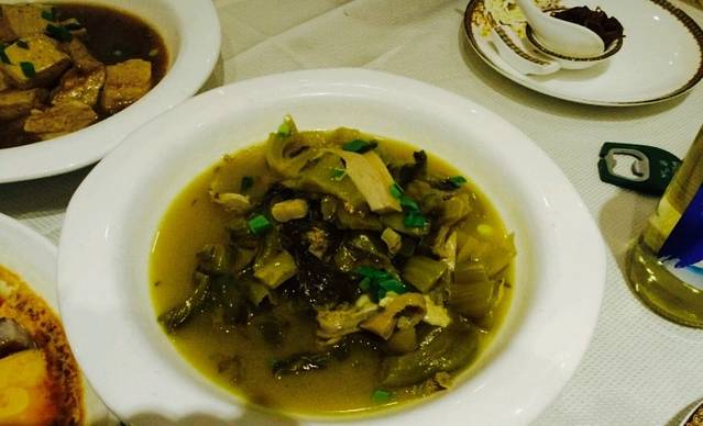 中央城大饭店(中央广场店)